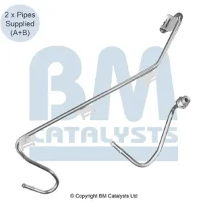 BM CATALYSTS PP11033C - Druckleitung, Drucksensor (Ruß-/Partikelfilter) Sonderangebot
