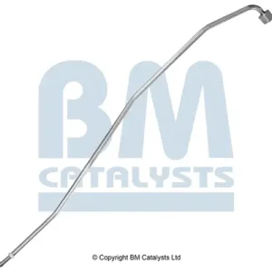 BM CATALYSTS PP11208B - Druckleitung, Drucksensor (Ruß-/Partikelfilter) Direktkauf