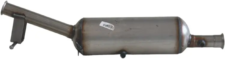 Markenware BOSAL 097-376 - Ruß-/Partikelfilter, Abgasanlage
