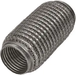 BOSAL 265-545 - Flexrohr, Abgasanlage Knallerangebot