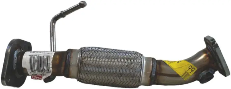 BOSAL 700-271 - Abgasrohr Rabatt