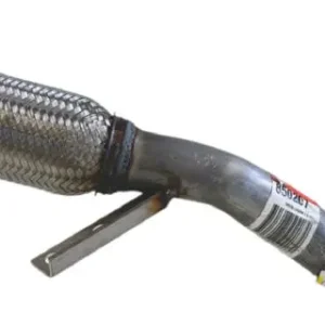 BOSAL 850-207 - Abgasrohr Schneller Versand