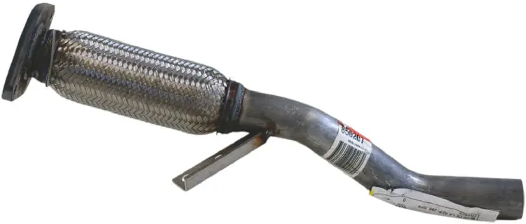 BOSAL 850-207 - Abgasrohr Schneller Versand