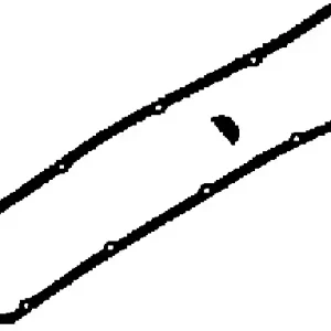 Aktuell CORTECO 440384P - Dichtung, Zylinderkopfhaube