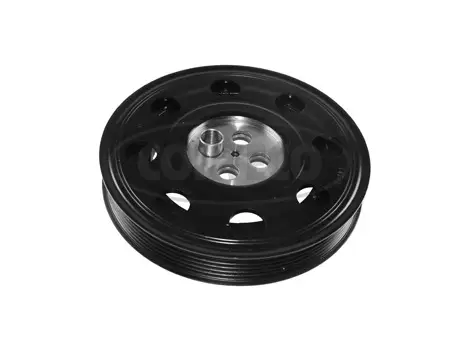 Neue Kollektion CORTECO 49362585 - Riemenscheibe, Kurbelwelle