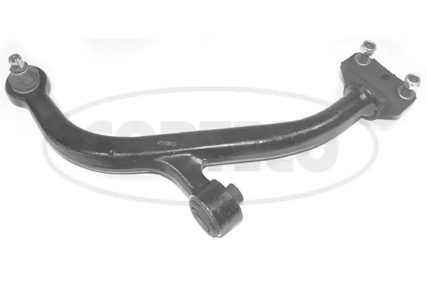 Top-Preis CORTECO 49395380 - Lenker, Radaufhängung
