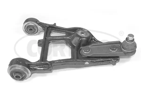 Meistverkauft CORTECO 49395493 - Lenker, Radaufhängung