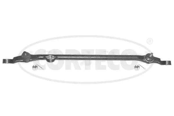 Billig CORTECO 49396032 - Spurstange