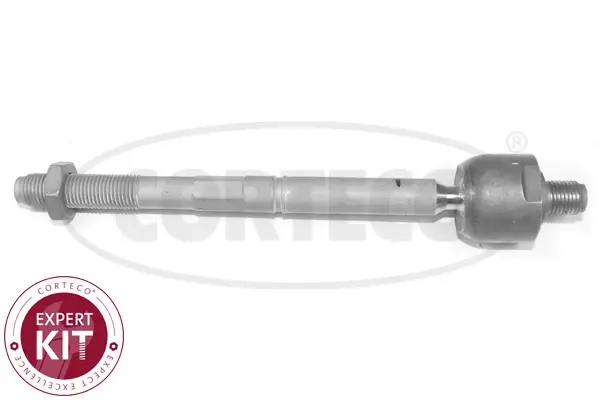 Schneller Versand CORTECO 49397015 - Axialgelenk, Spurstange