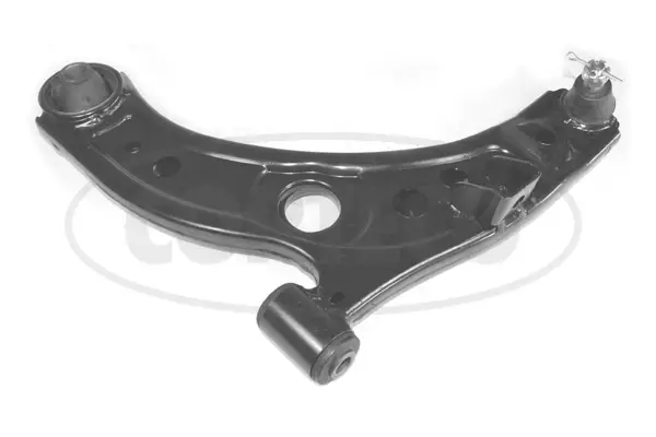 Neue Kollektion CORTECO 49397338 - Lenker, Radaufhängung