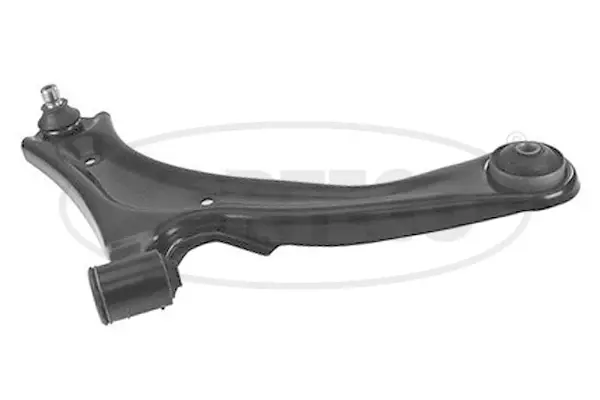 Heißes Angebot CORTECO 49397669 - Lenker, Radaufhängung