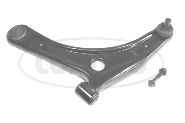 CORTECO 49397760 - Lenker, Radaufhängung Preiswert