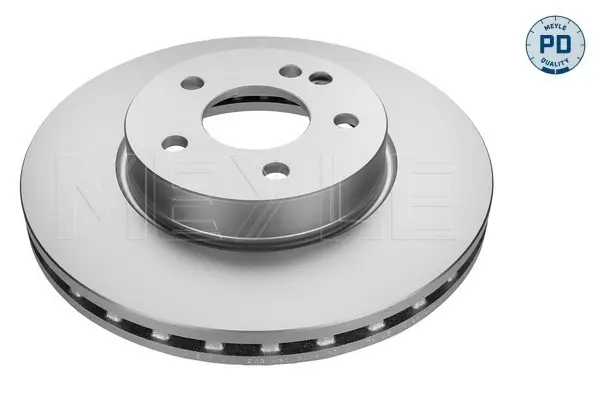 MEYLE 083 521 2059/PD - Bremsscheibe - MEYLE-PD Advanced performance and design. Bestpreis