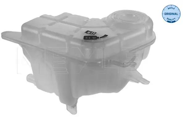 MEYLE 100 223 0006 - Ausgleichsbehälter, Kühlmittel - MEYLE-ORIGINAL True to OE. Neu Im Sortiment