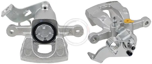Direkt Vom Hersteller A.B.S. 740062 - Bremssattel
