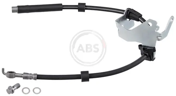 Garantierte Lieferung A.B.S. SL 1005 - Bremsschlauch