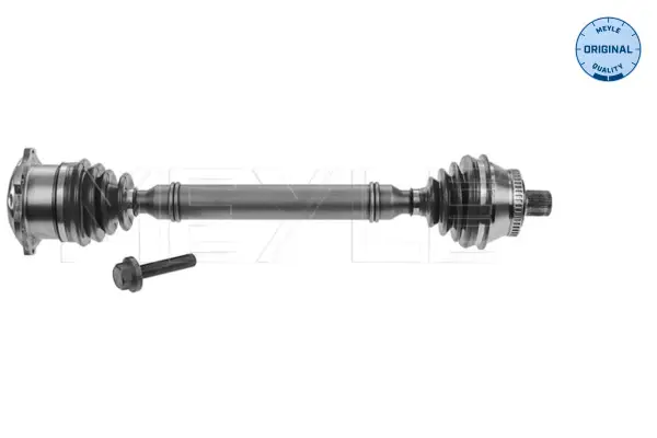 MEYLE 100 498 0145 - Antriebswelle - MEYLE-ORIGINAL True to OE. Heißes Angebot