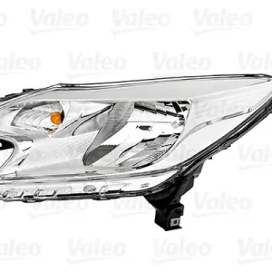 Zertifiziert VALEO 045211 - Hauptscheinwerfer - ORIGINAL PART