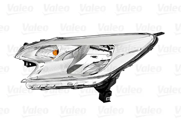 Zertifiziert VALEO 045211 - Hauptscheinwerfer - ORIGINAL PART