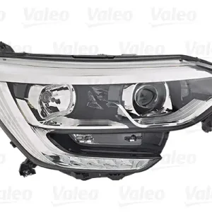 Nur Für Kurze Zeit VALEO 046747 - Hauptscheinwerfer - ORIGINAL PART