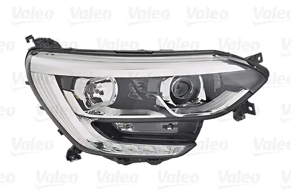 Nur Für Kurze Zeit VALEO 046747 - Hauptscheinwerfer - ORIGINAL PART