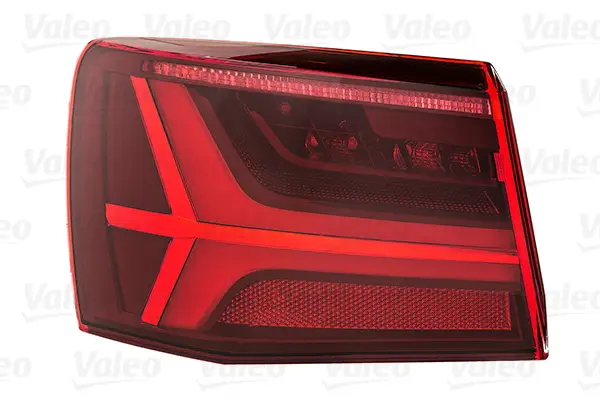 Günstig VALEO 047018 - Heckleuchte - ORIGINAL PART