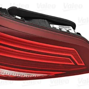 VALEO 047187 - Heckleuchte - ORIGINAL PART Mega-Angebot