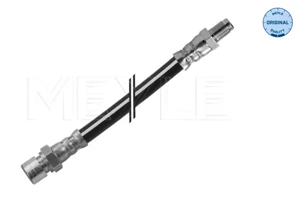 Bestpreis MEYLE 100 611 0045 - Bremsschlauch - MEYLE-ORIGINAL True to OE.