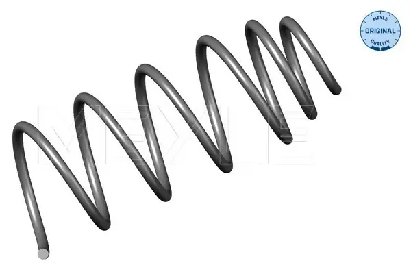 Must-Have MEYLE 100 639 0030 - Fahrwerksfeder - MEYLE-ORIGINAL True to OE.