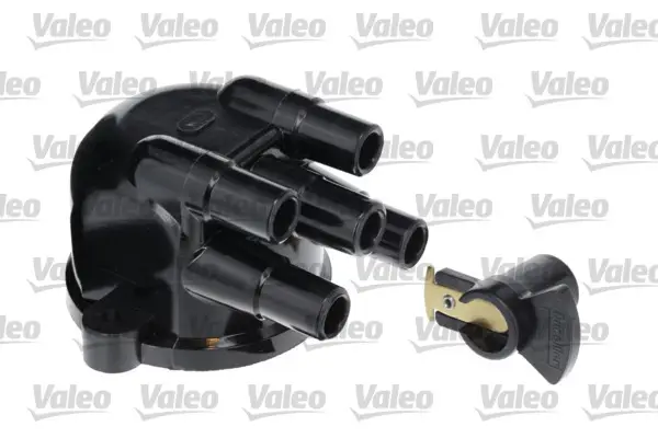 Echt VALEO 343117 - Reparatursatz, Zündverteiler