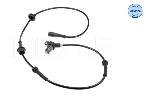 Sichere Zahlung MEYLE 100 899 0068 - Sensor, Raddrehzahl - MEYLE-ORIGINAL True to OE.