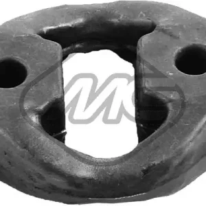 Schneller Versand Metalcaucho 41058 - Halter, Abgasanlage