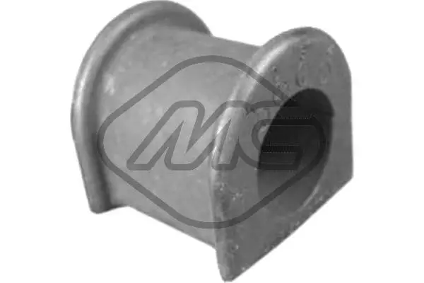 Geprüft Metalcaucho 44168 - Lagerbuchse, Stabilisator