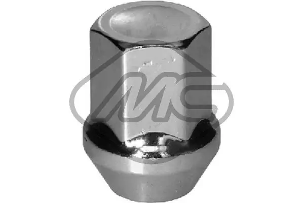 Metalcaucho 48822 - Radmutter Wochenendangebot