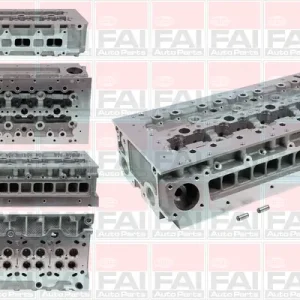 FAI AutoParts BCH016 - Zylinderkopf Meistverkauft