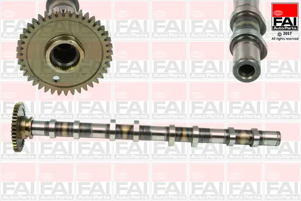 Bestpreis FAI AutoParts C382 - Nockenwelle