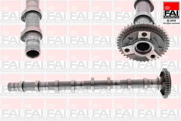 FAI AutoParts C392 - Nockenwelle Preisreduziert
