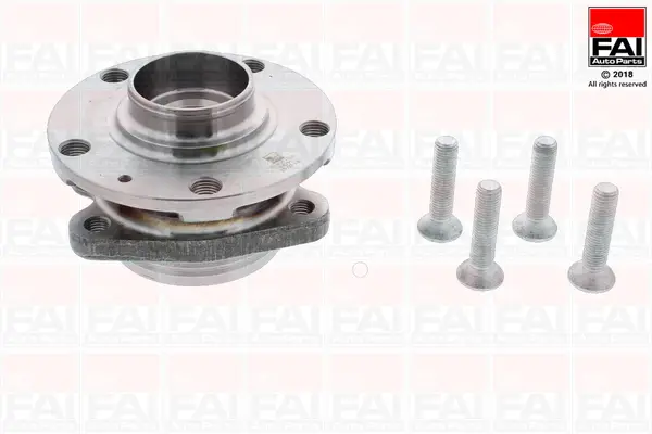 FAI AutoParts FHBK1008 - Radlagersatz Geprüft