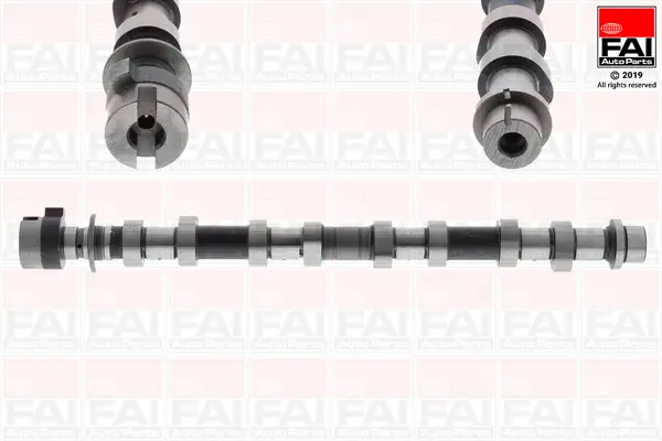 Beliebt FAI AutoParts C409 - Nockenwelle