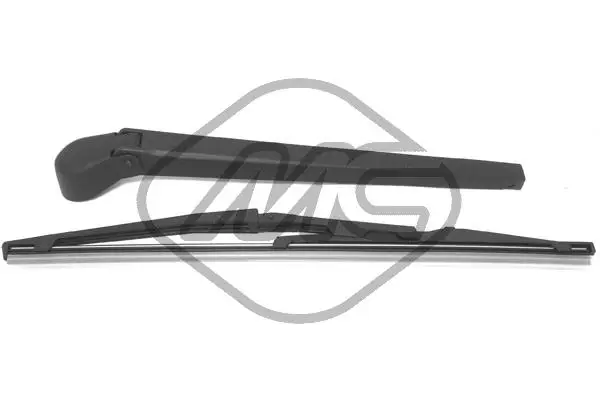 Metalcaucho Scheibenwischer 68150 - Letzte Chance
