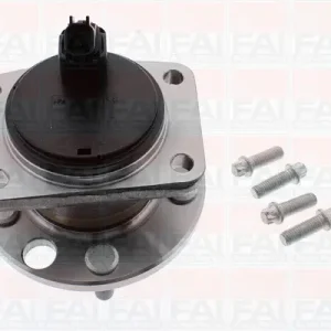Rabatt FAI AutoParts FHBK1028 - Radlagersatz