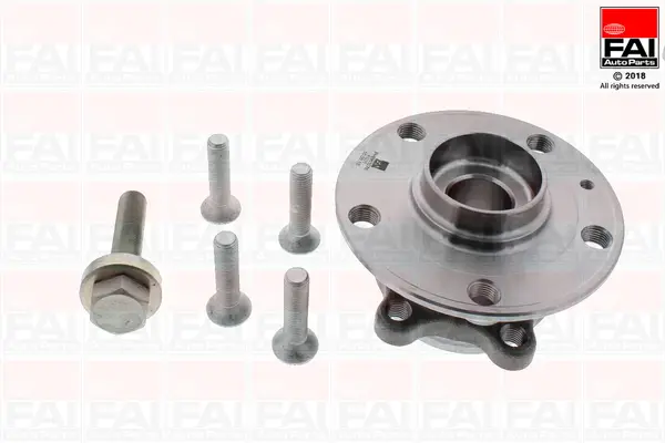 FAI AutoParts FHBK1076 - Radlagersatz Sale