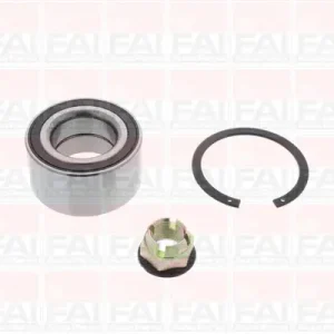 Begrenztes Angebot FAI AutoParts FWBK1108 - Radlagersatz