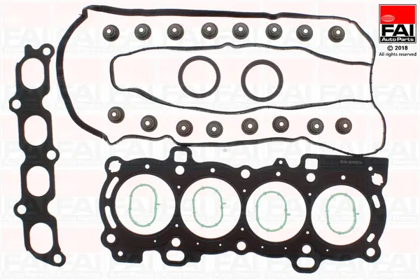 Neue Ware FAI AutoParts HS1620 - Dichtungssatz, Zylinderkopf