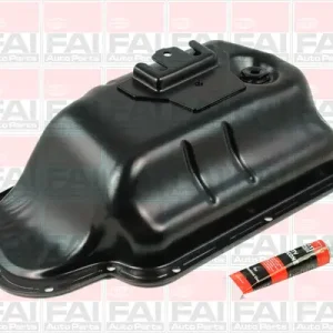 Neuheit FAI AutoParts PAN001 - Ölwanne