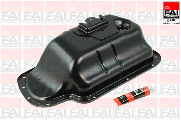 Neuheit FAI AutoParts PAN001 - Ölwanne