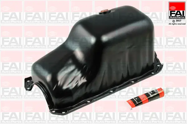 Nur Für Kurze Zeit FAI AutoParts PAN022 - Ölwanne