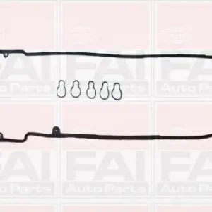 Billig FAI AutoParts RC1130S - Dichtung, Zylinderkopfhaube