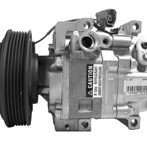 Airstal 10-0210 - Kompressor, Klimaanlage Ausverkauf