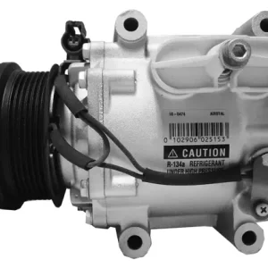Airstal 10-0474 - Kompressor, Klimaanlage Expressversand